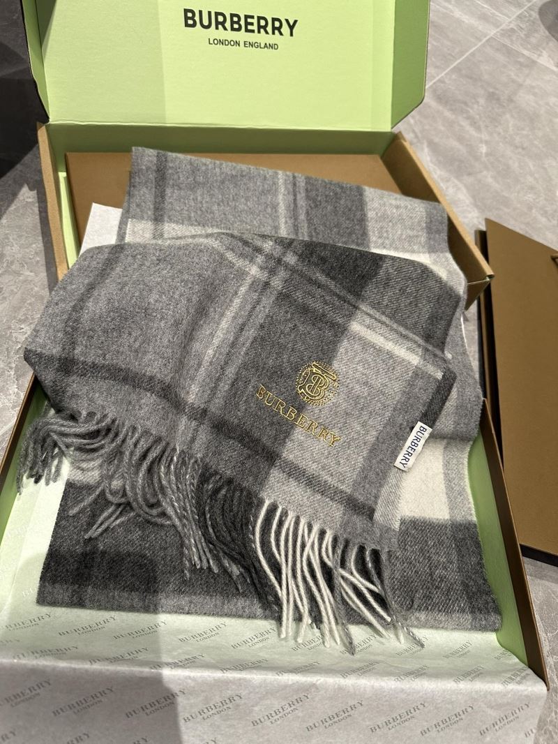 Burberry Scarf